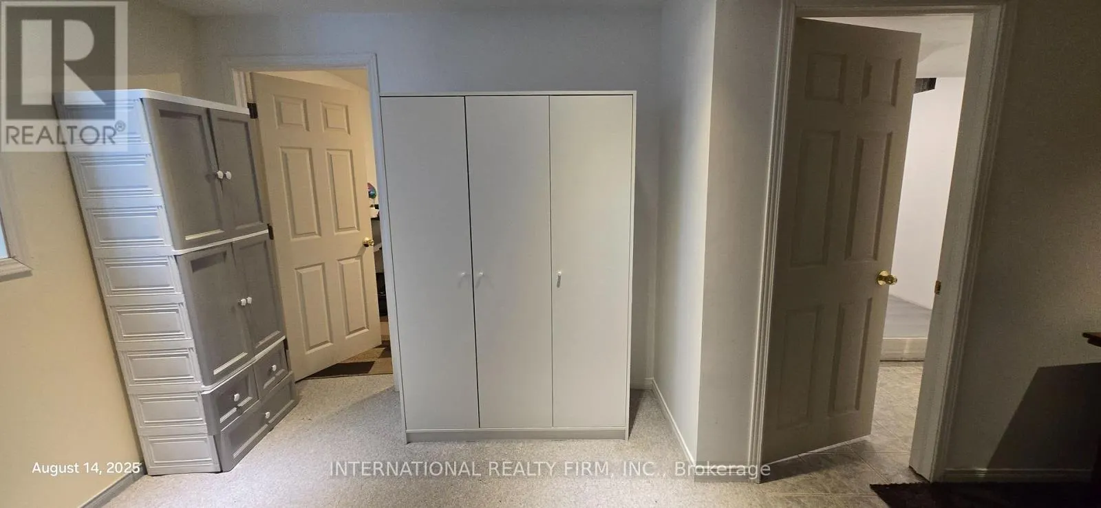 #BASEMENT - 230 ROSEMOUNT AVENUE