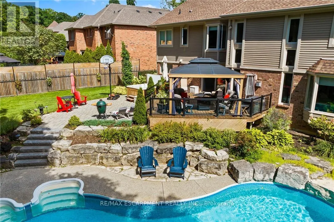 1103 CROFTON WAY