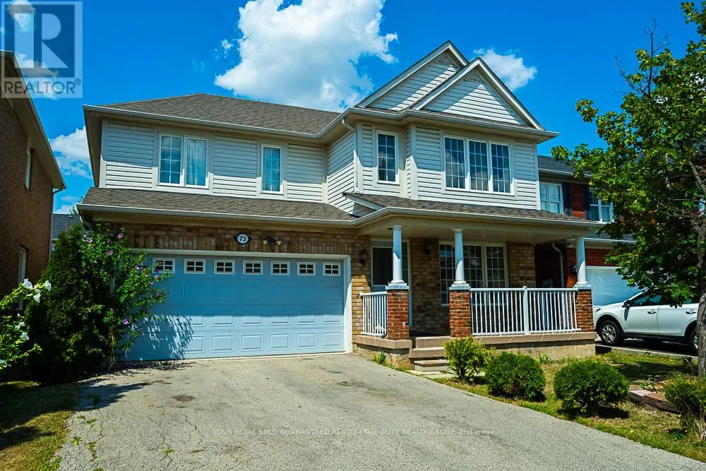 73 BOTAVIA DOWNS DRIVE