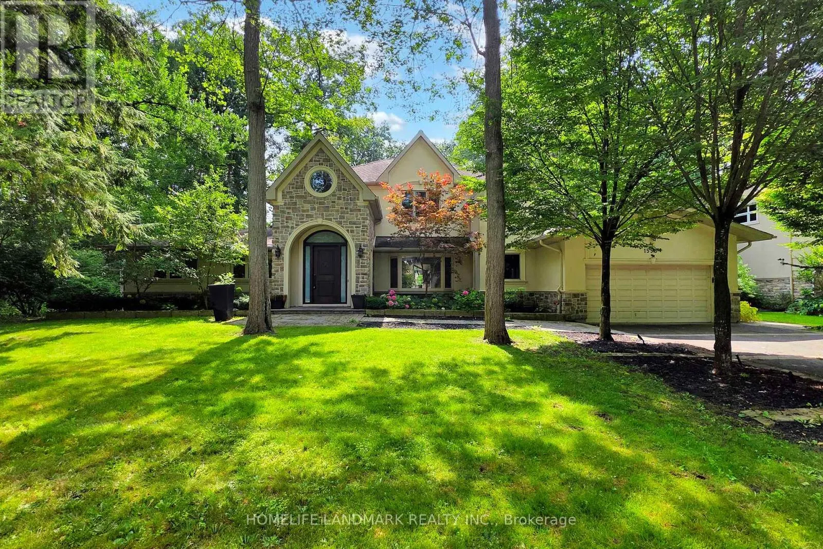 1558 SPRING ROAD