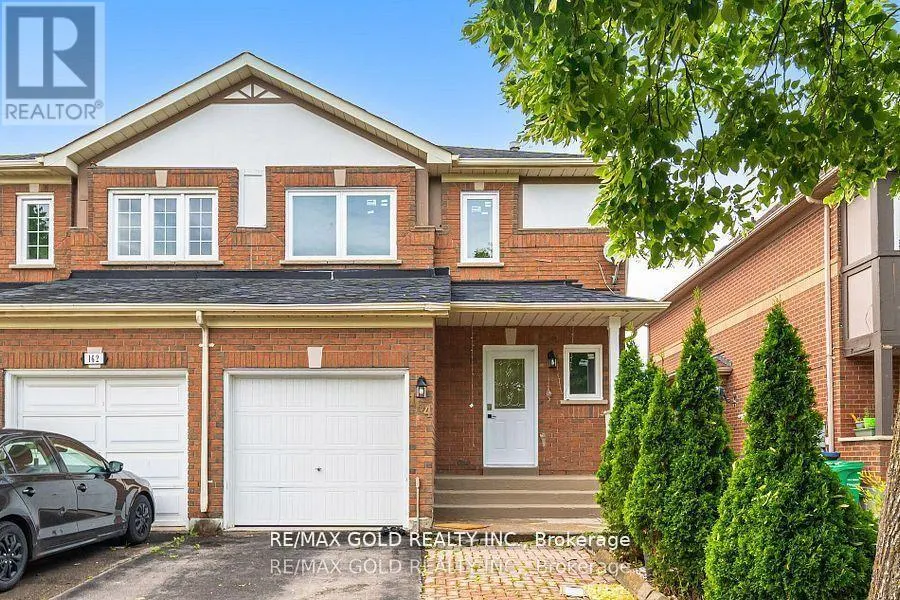 164 RAINFOREST DRIVE