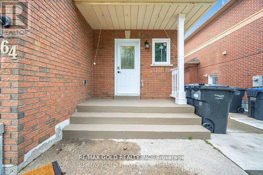 164 RAINFOREST DRIVE