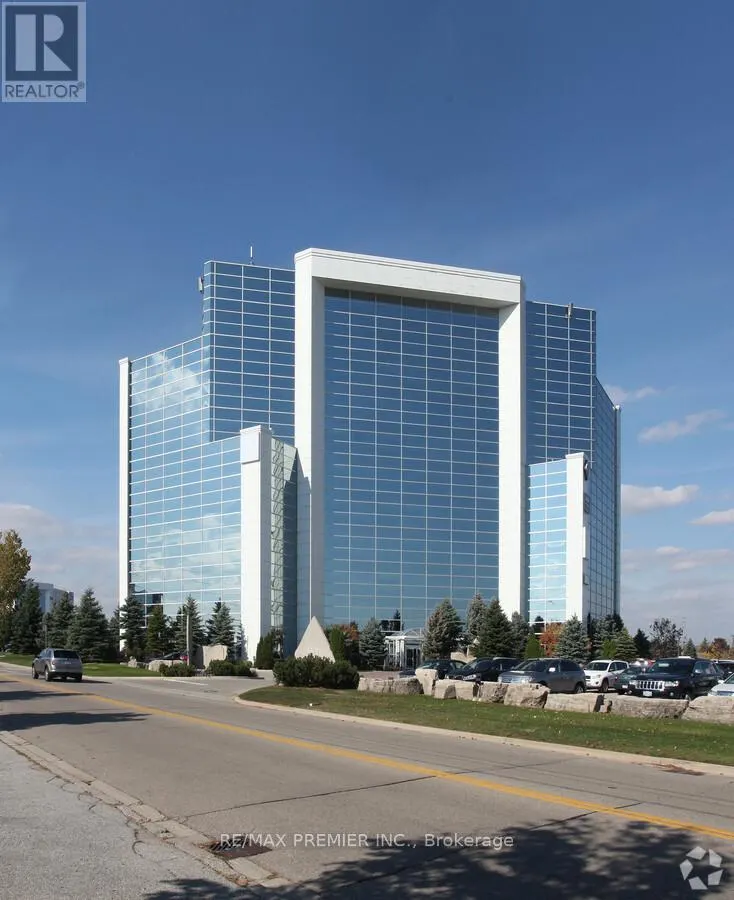 300-25 - 5500 NORTH SERVICE ROAD
