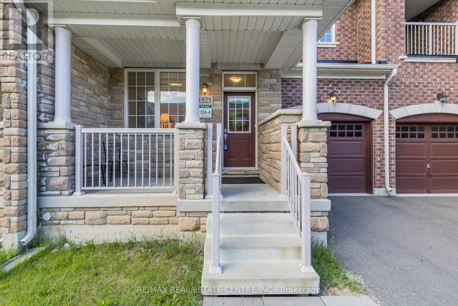 1525 CARR LANDING