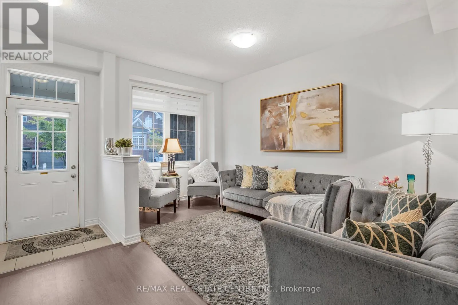 1525 CARR LANDING