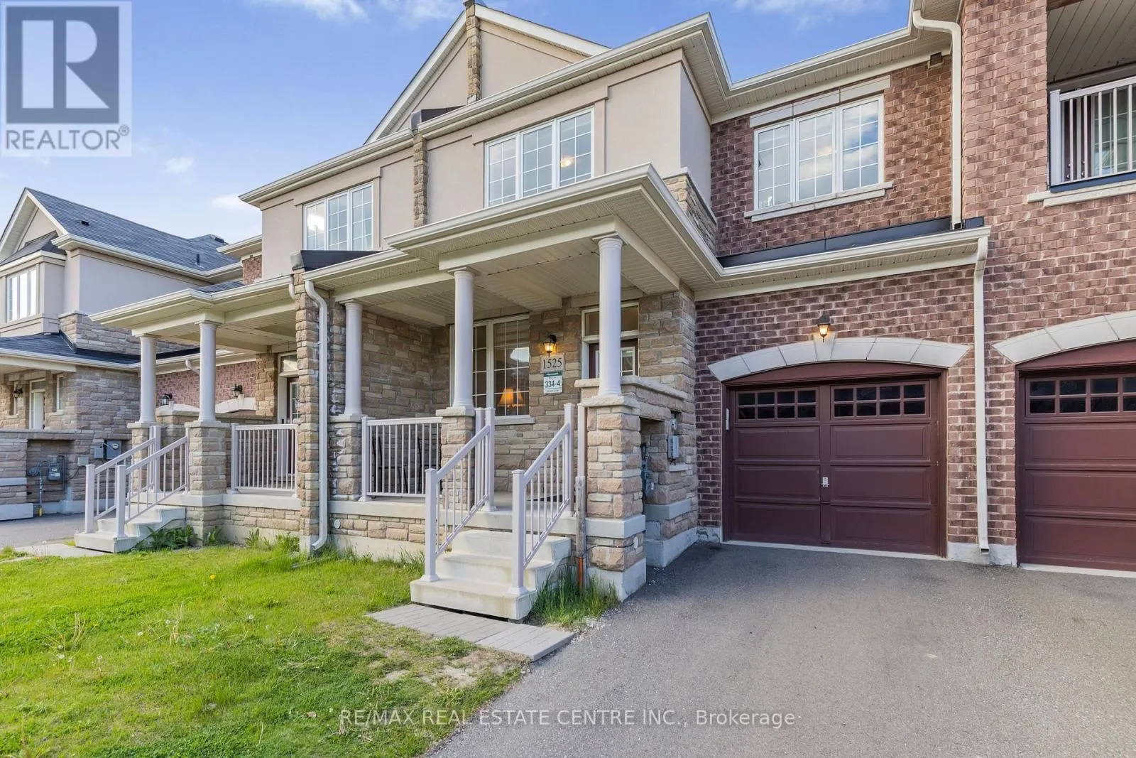 1525 CARR LANDING
