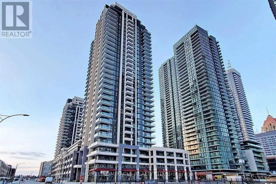 2512 - 4055 PARKSIDE VILL DRIVE