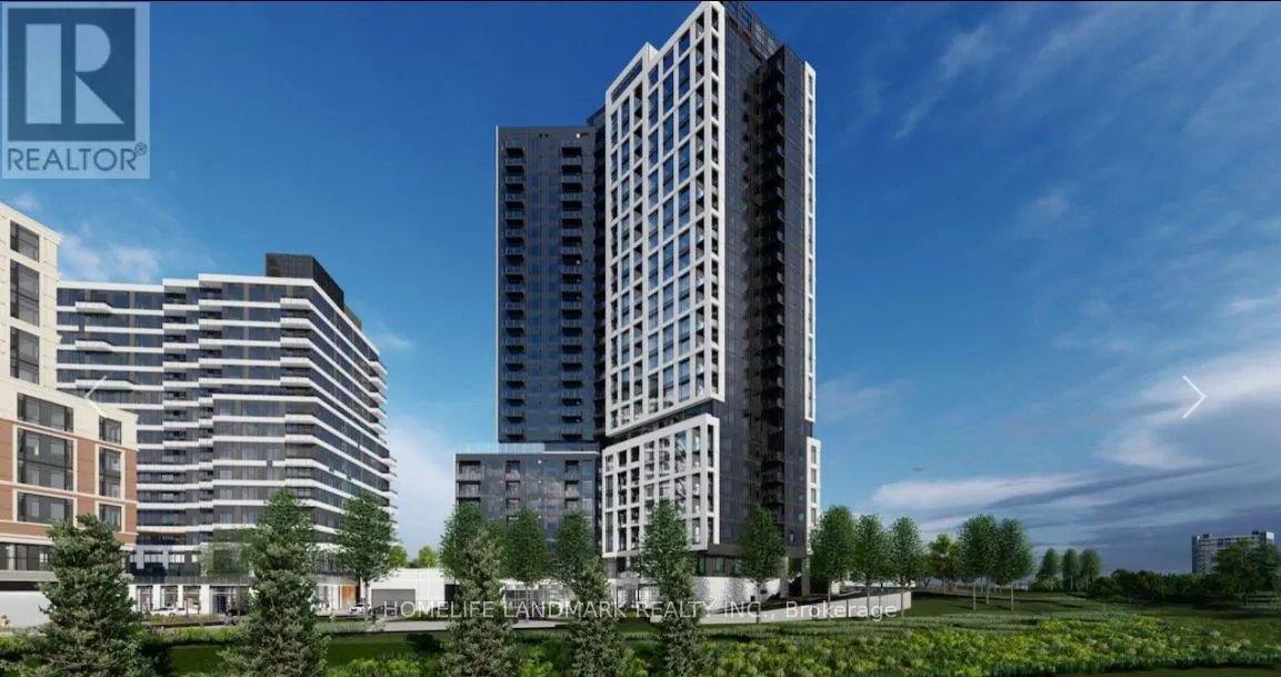 1512 - 2495 EGLINTON AVENUE