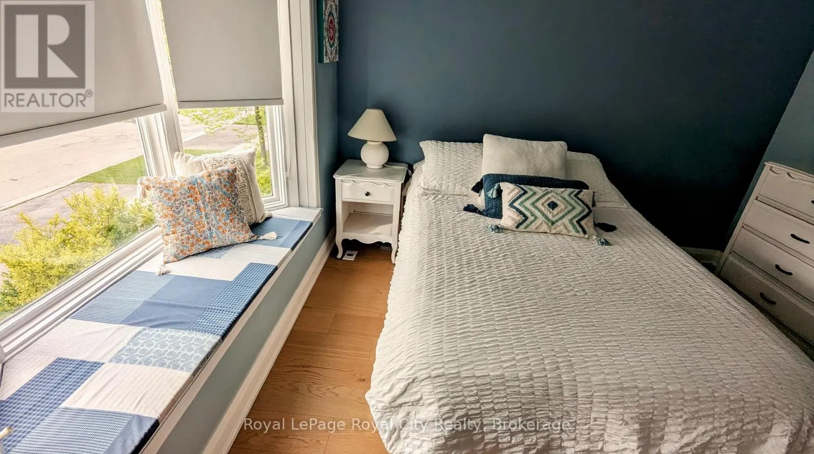 816 VILLAGE GREEN BOULEVARD