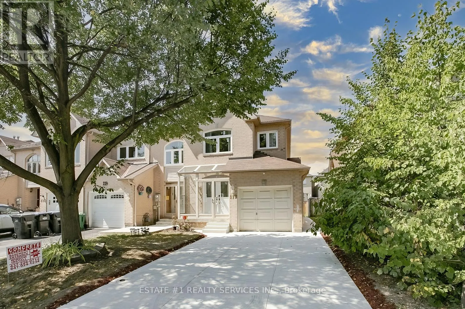 117 RICHWOOD CRESCENT