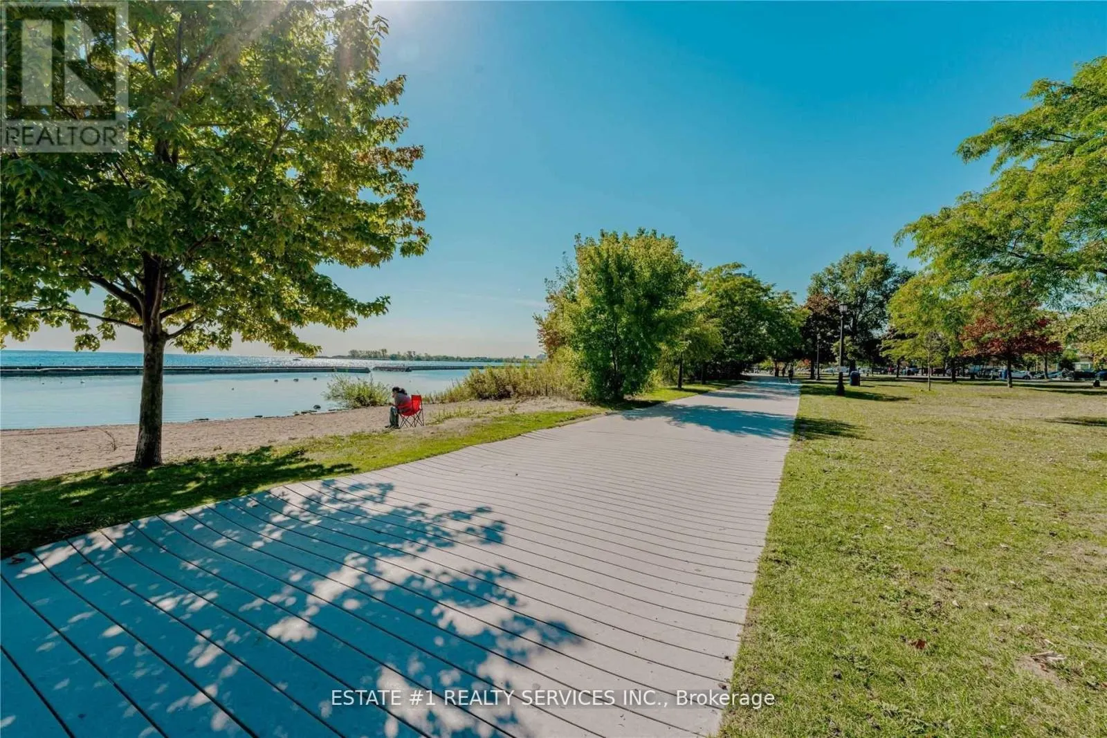 2116 - 1928 LAKESHORE BOULEVARD