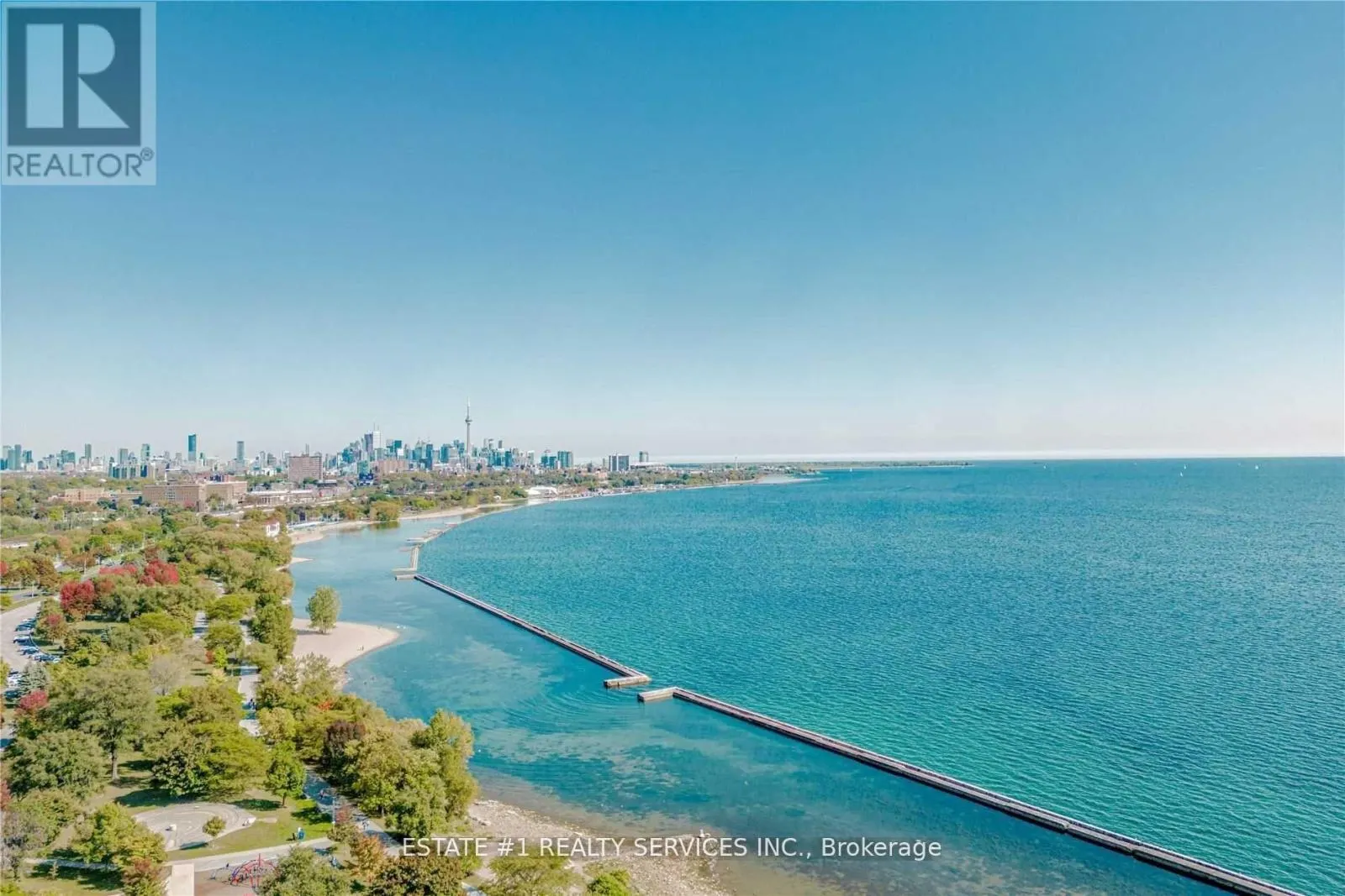 2116 - 1928 LAKESHORE BOULEVARD