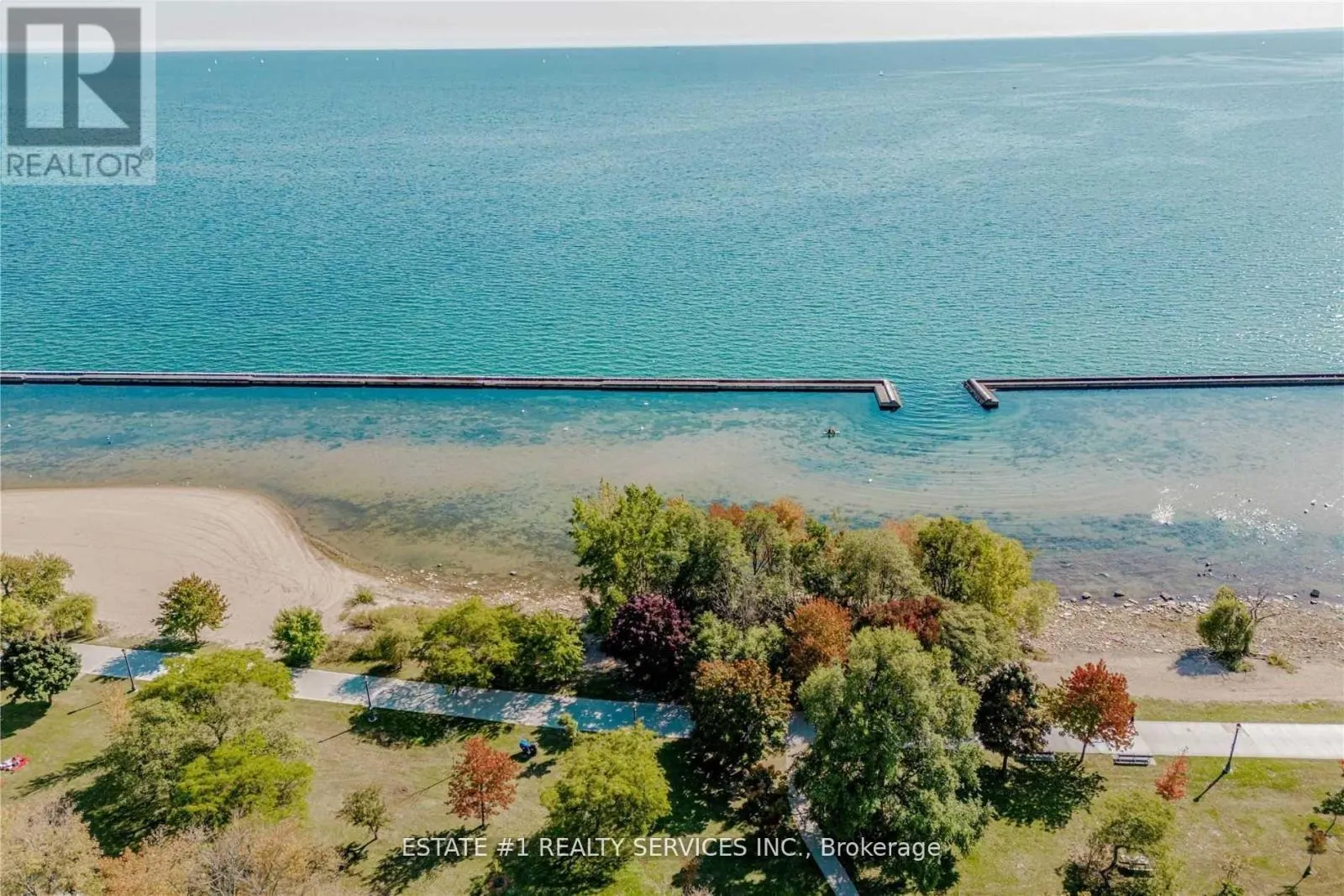 2116 - 1928 LAKESHORE BOULEVARD