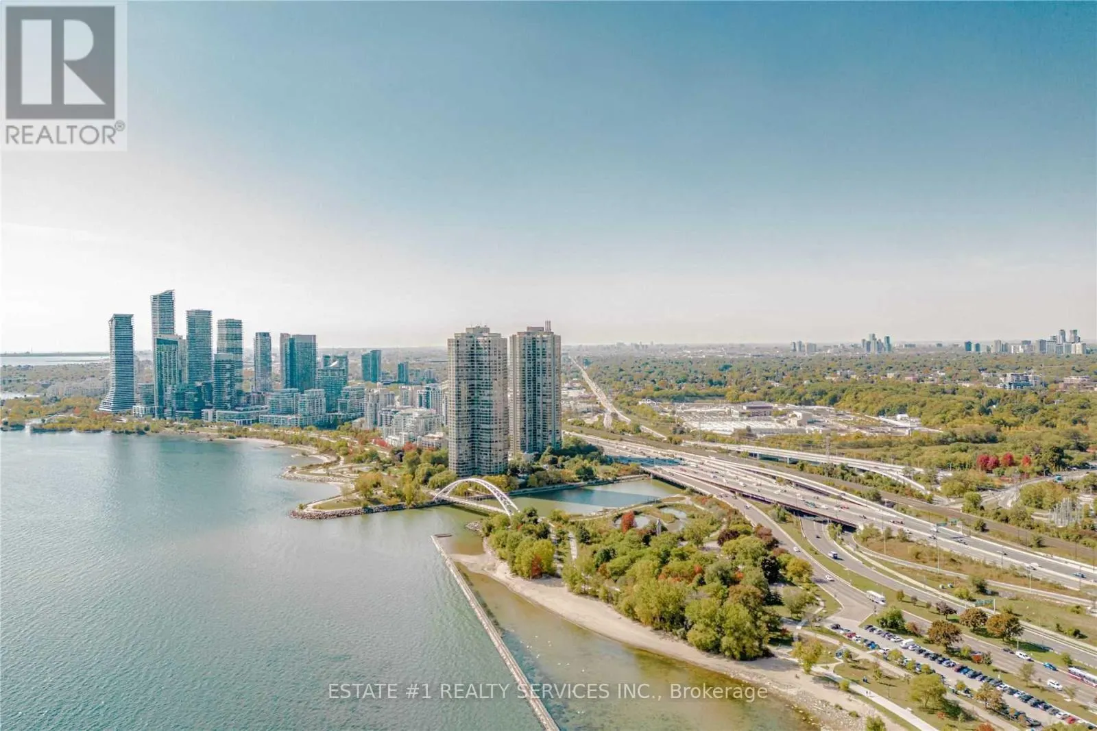 2116 - 1928 LAKESHORE BOULEVARD