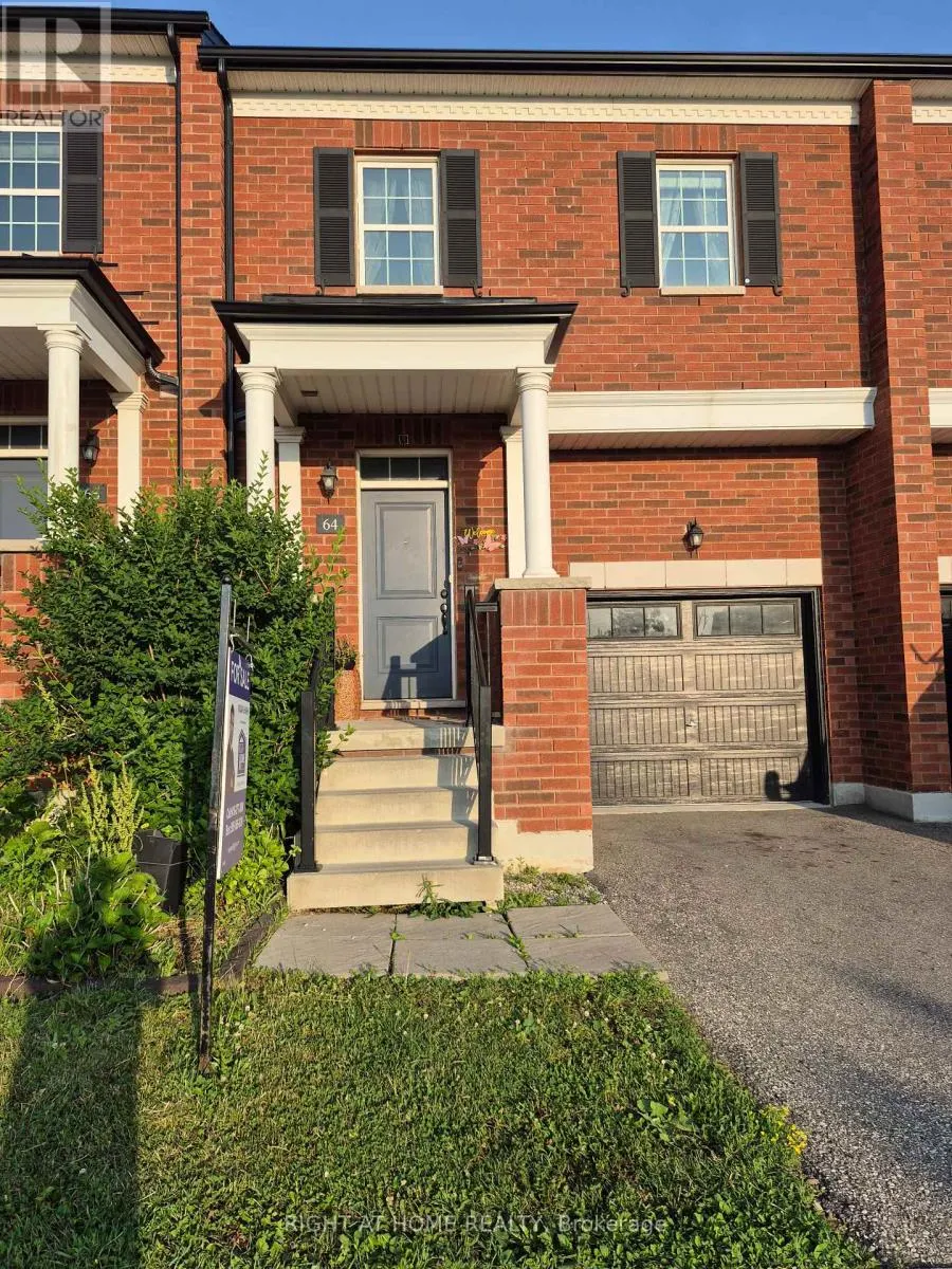 64 MCLAUGHLIN AVENUE