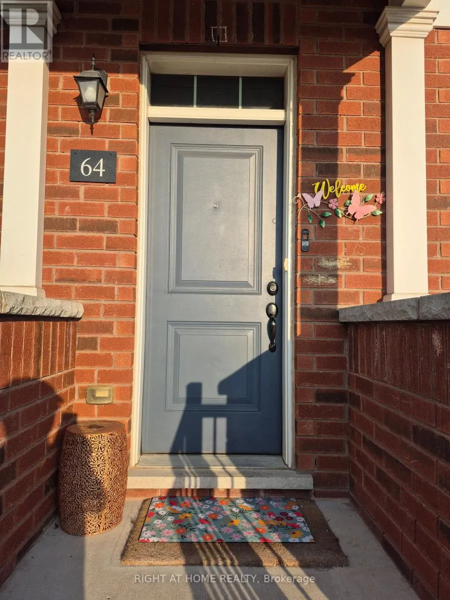 64 MCLAUGHLIN AVENUE