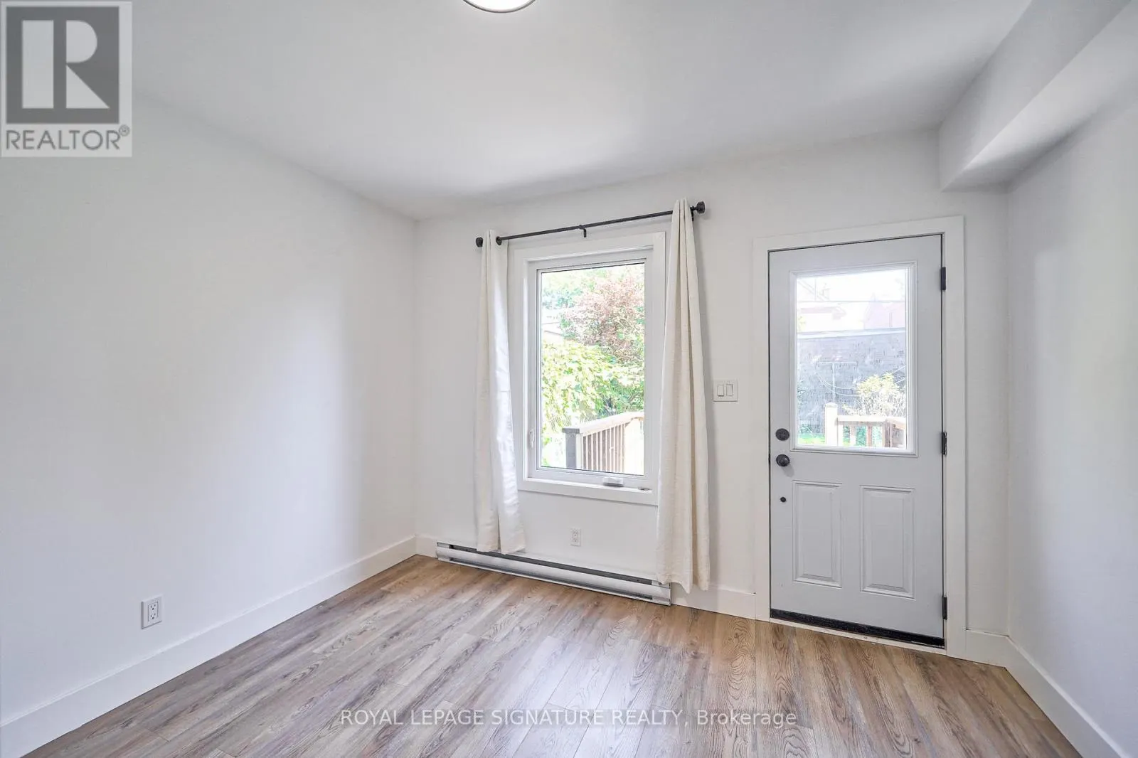 541 ST CLARENS AVENUE
