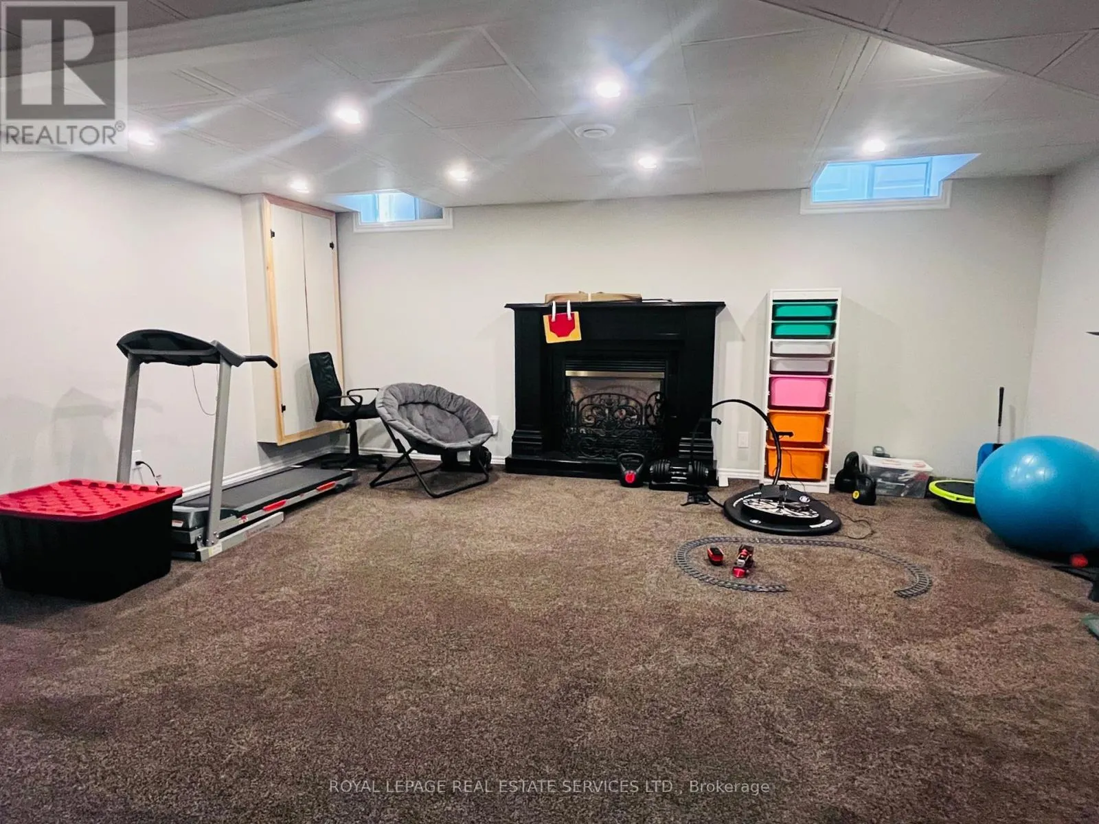 BSMT - 2090 LAURELWOOD DRIVE