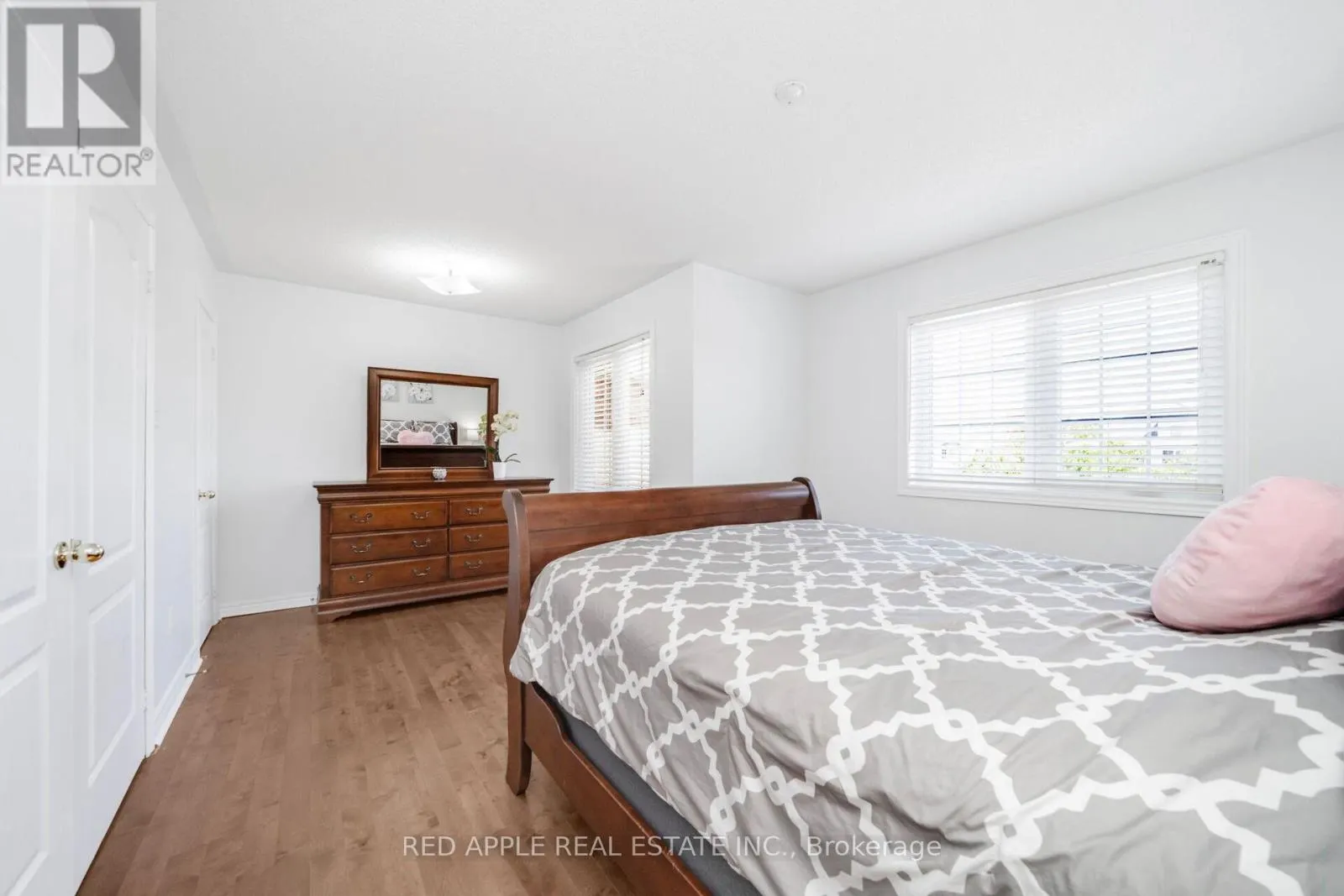 52 TILLER TRAIL
