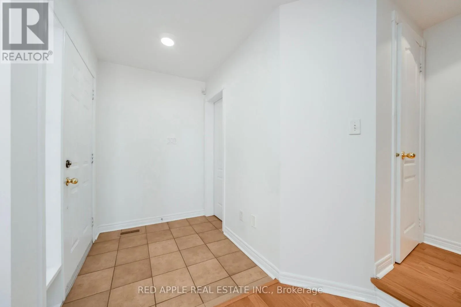 52 TILLER TRAIL