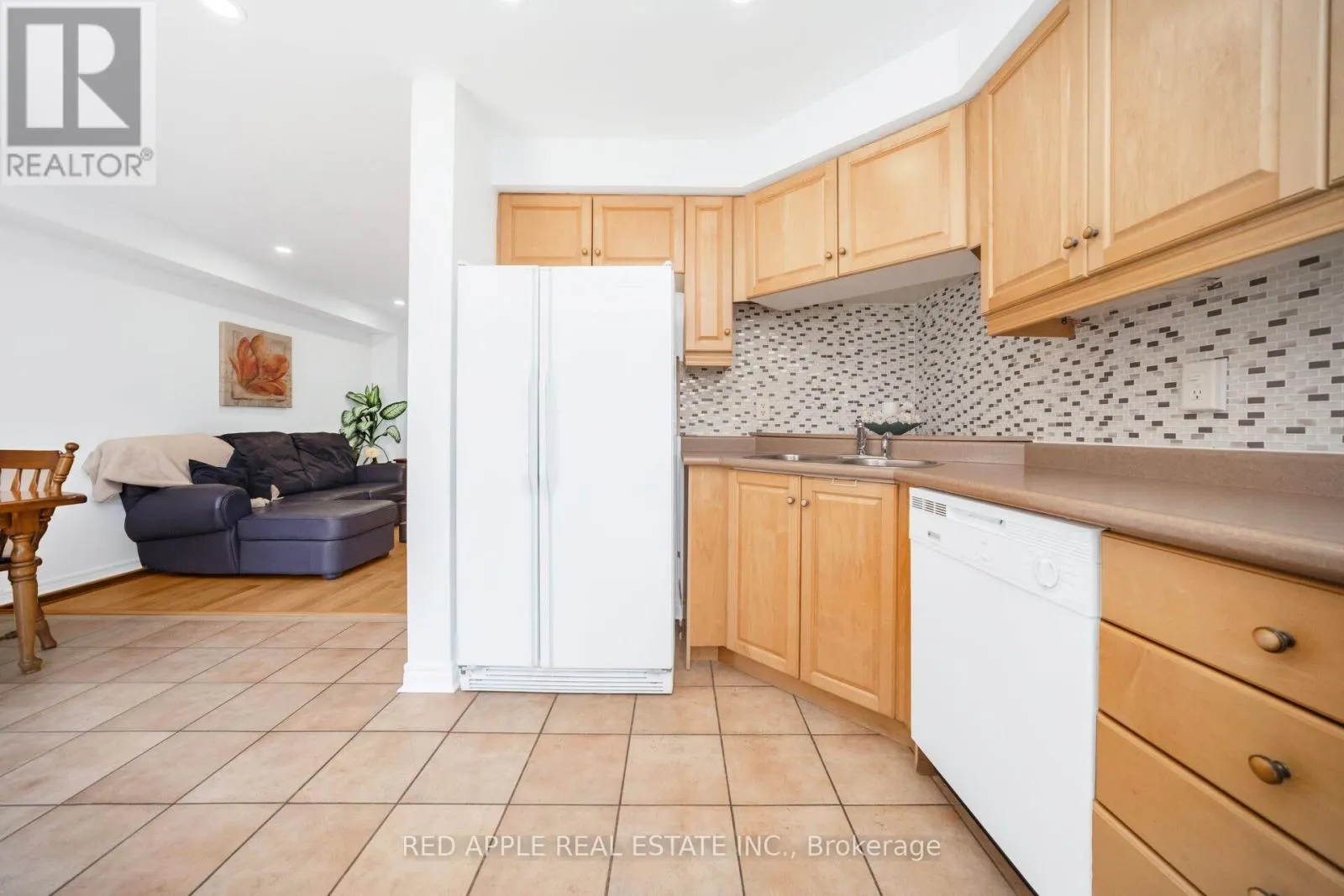 52 TILLER TRAIL