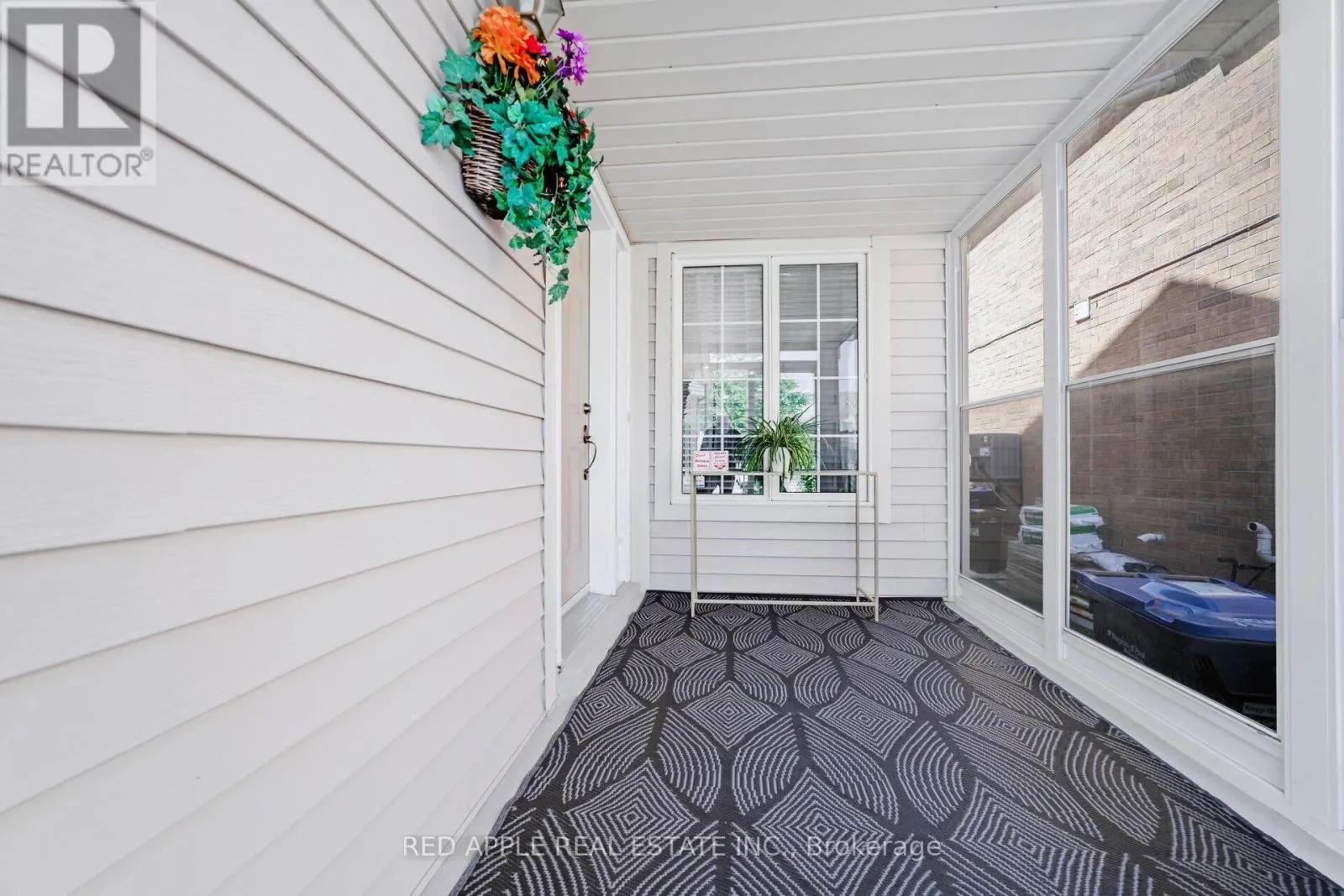 52 TILLER TRAIL