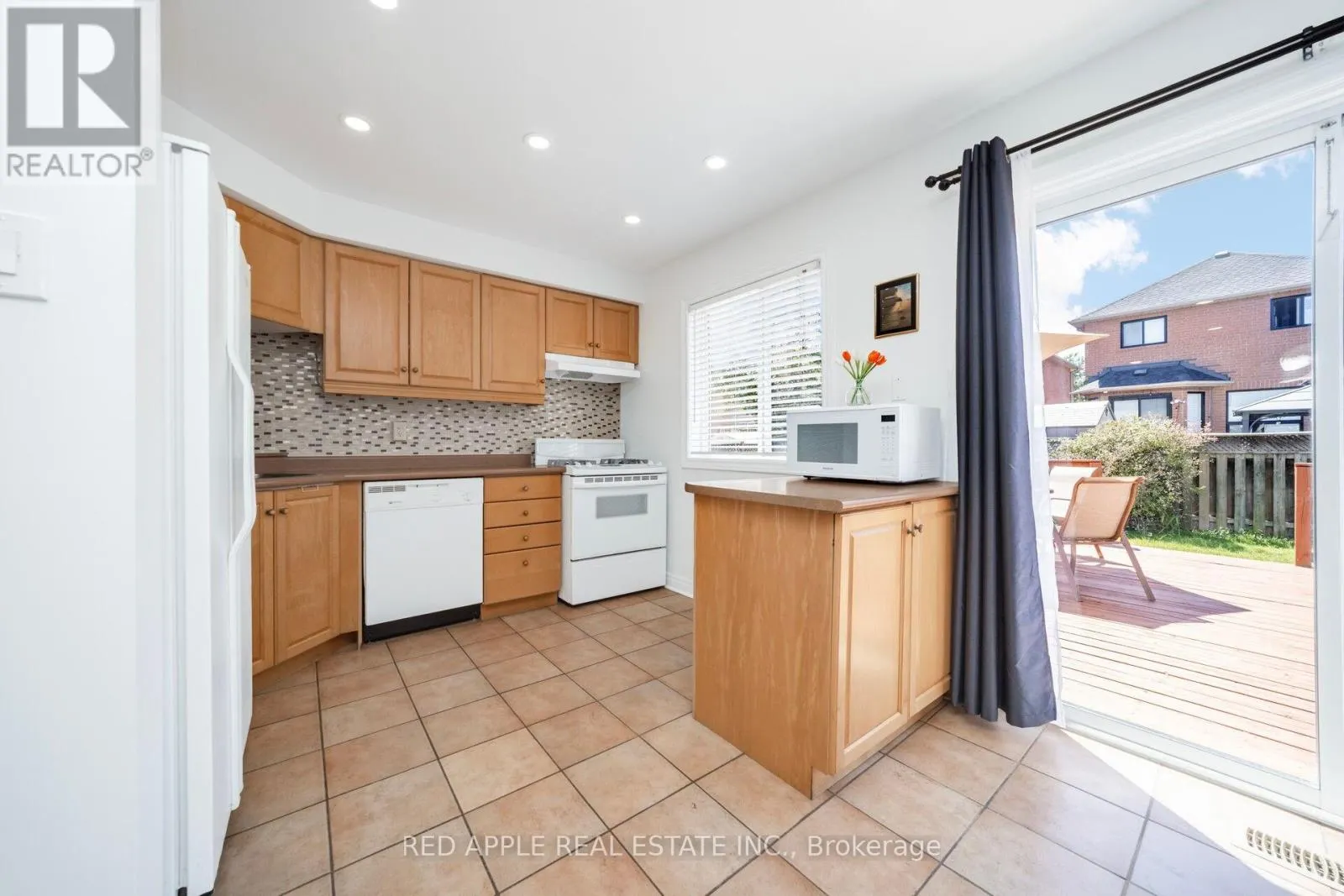 52 TILLER TRAIL