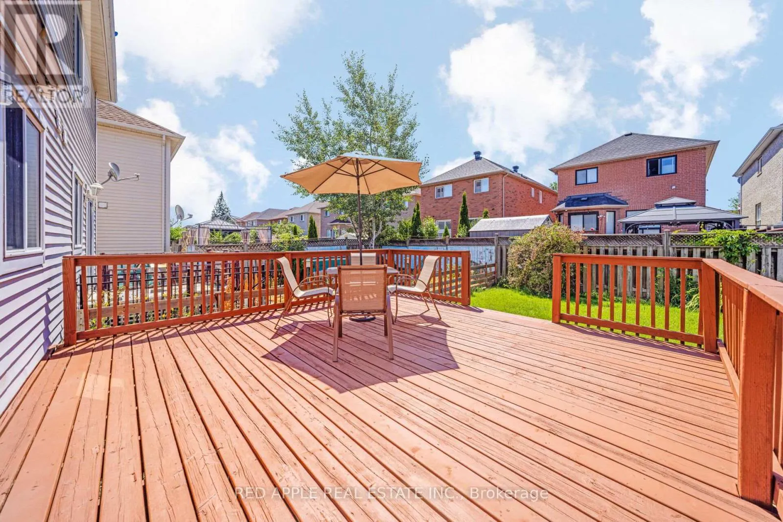 52 TILLER TRAIL