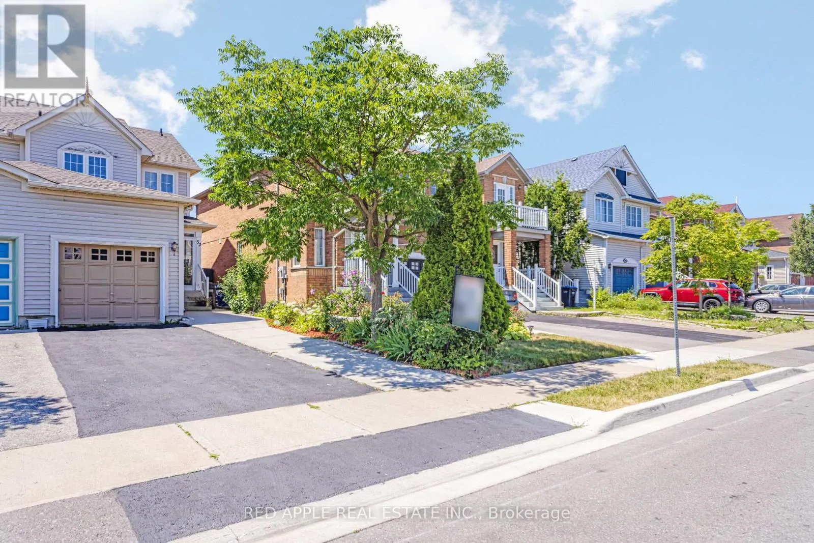 52 TILLER TRAIL