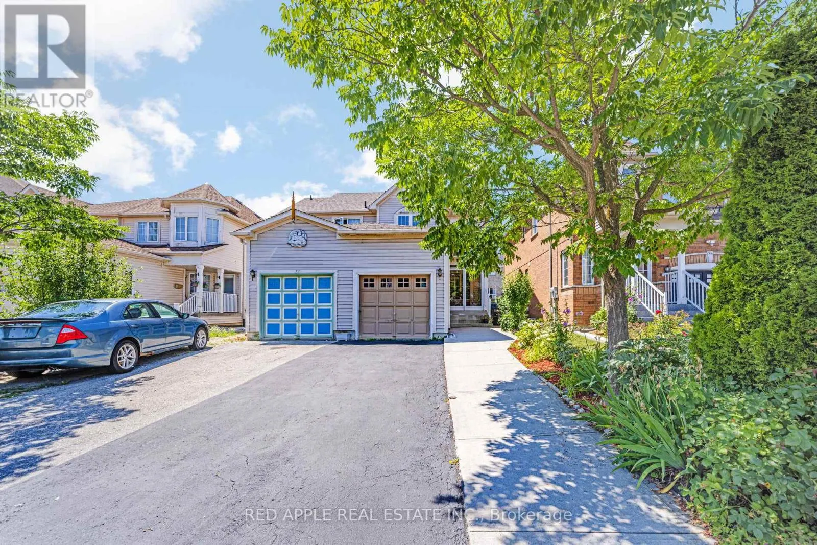 52 TILLER TRAIL