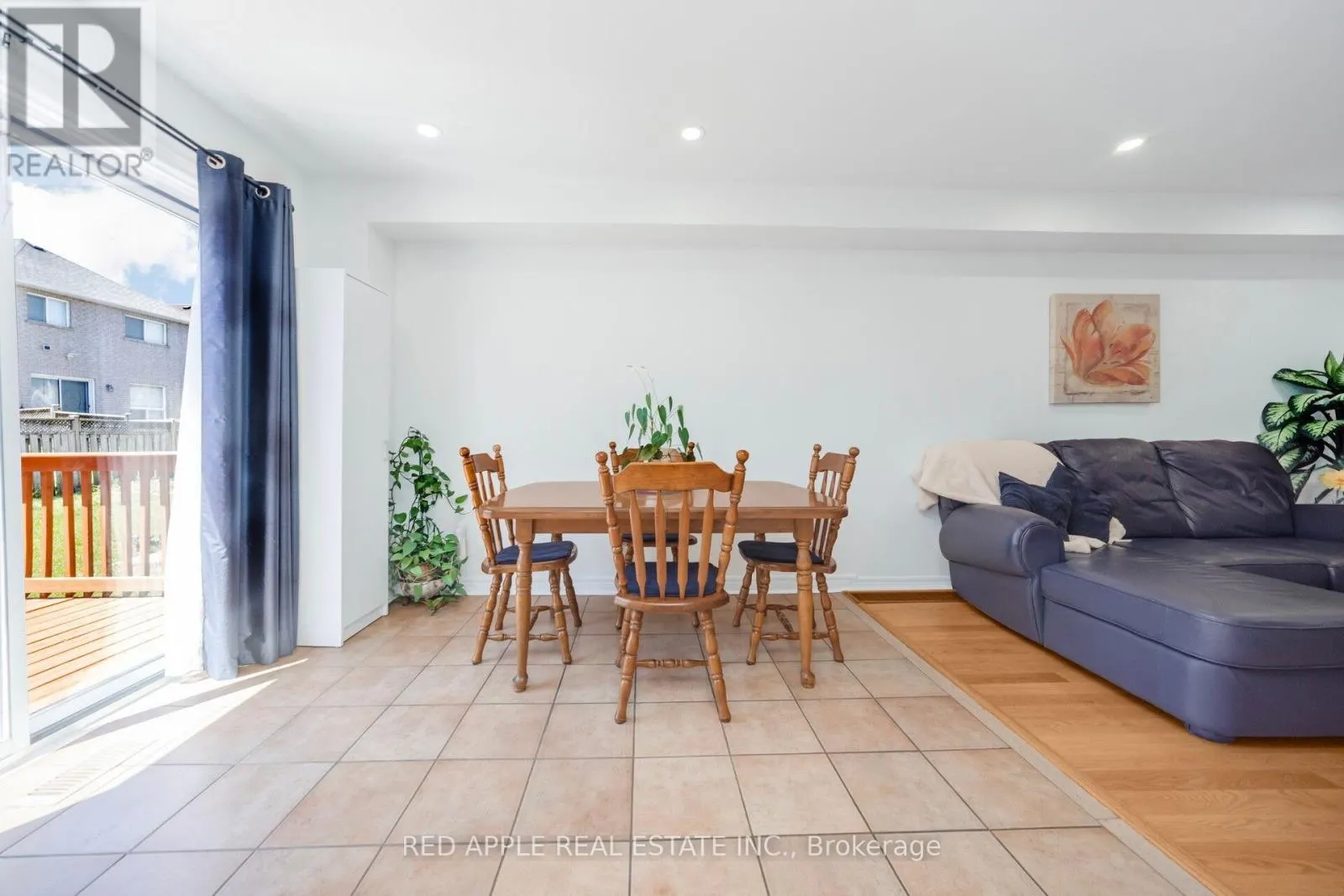 52 TILLER TRAIL
