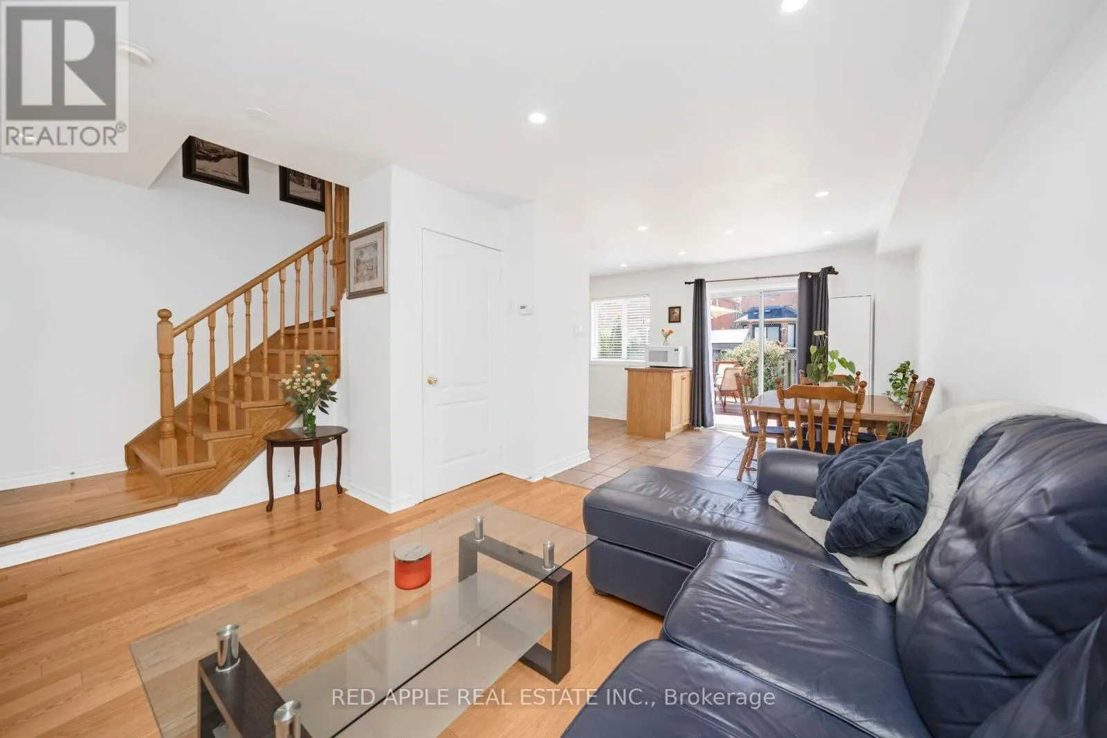 52 TILLER TRAIL
