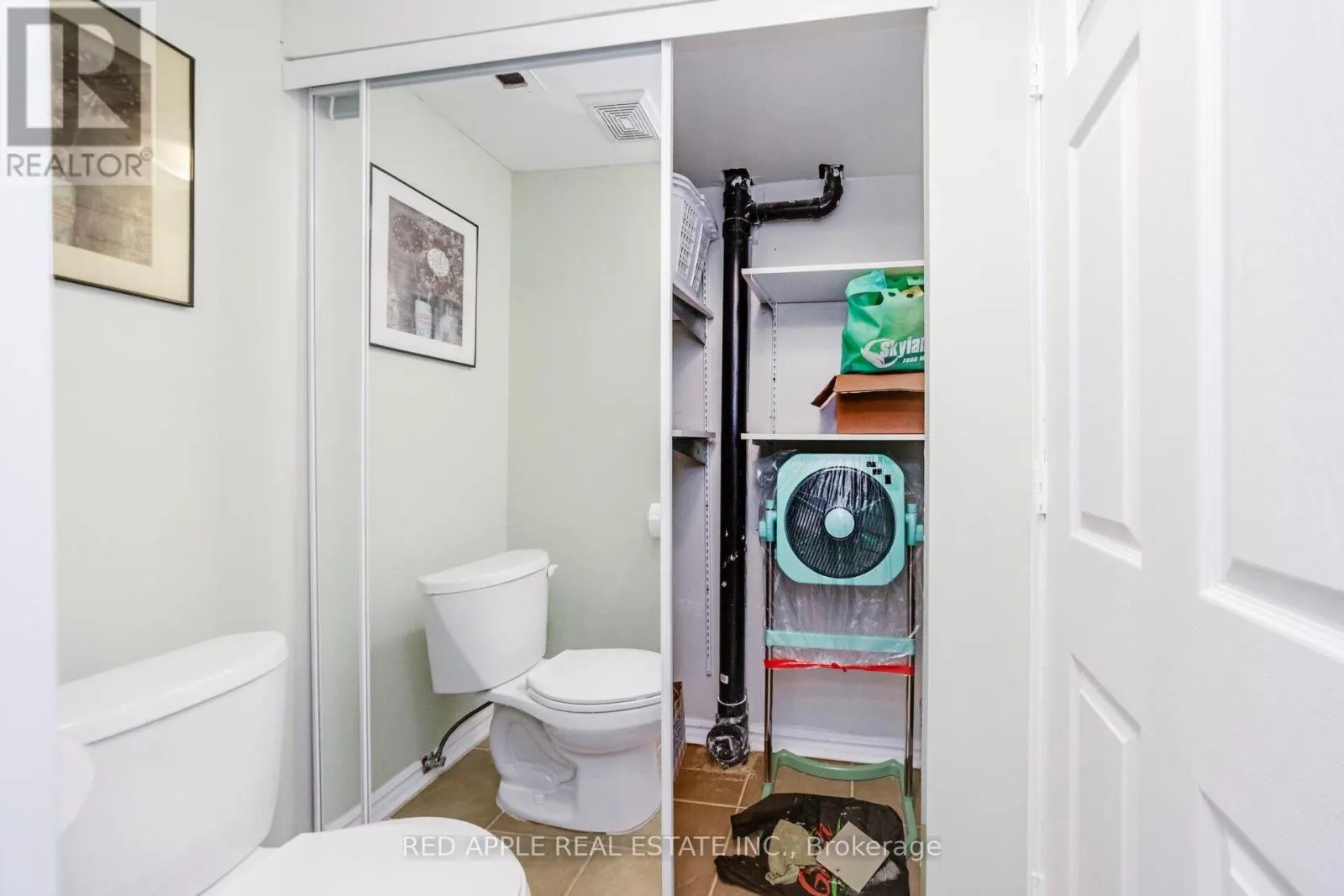 52 TILLER TRAIL