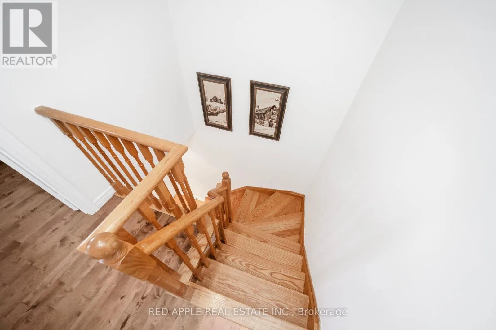 52 TILLER TRAIL