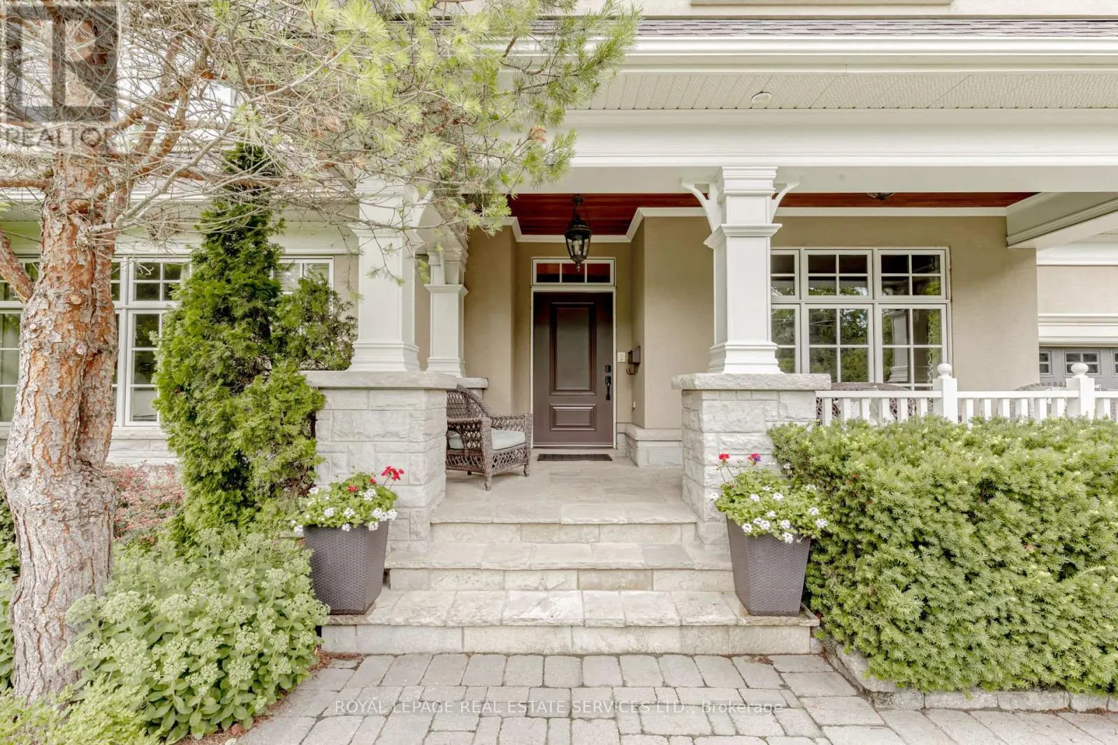 503 MEADOW WOOD ROAD