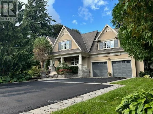 503 MEADOW WOOD ROAD