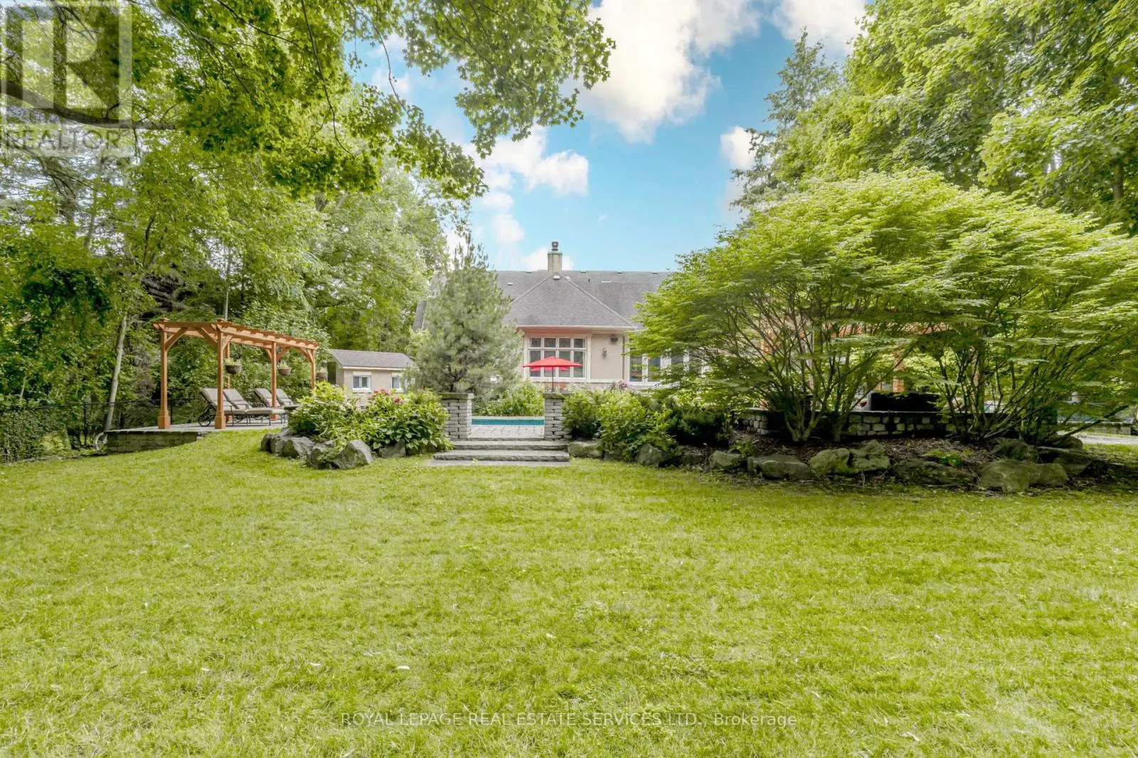 503 MEADOW WOOD ROAD