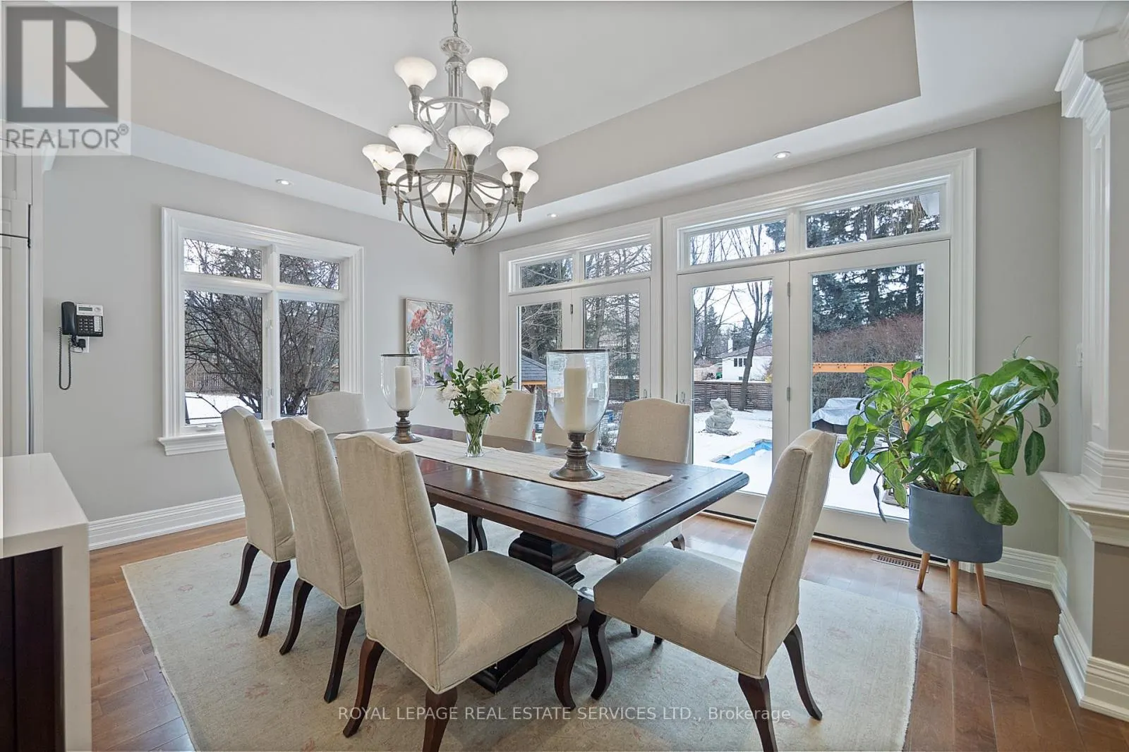 503 MEADOW WOOD ROAD
