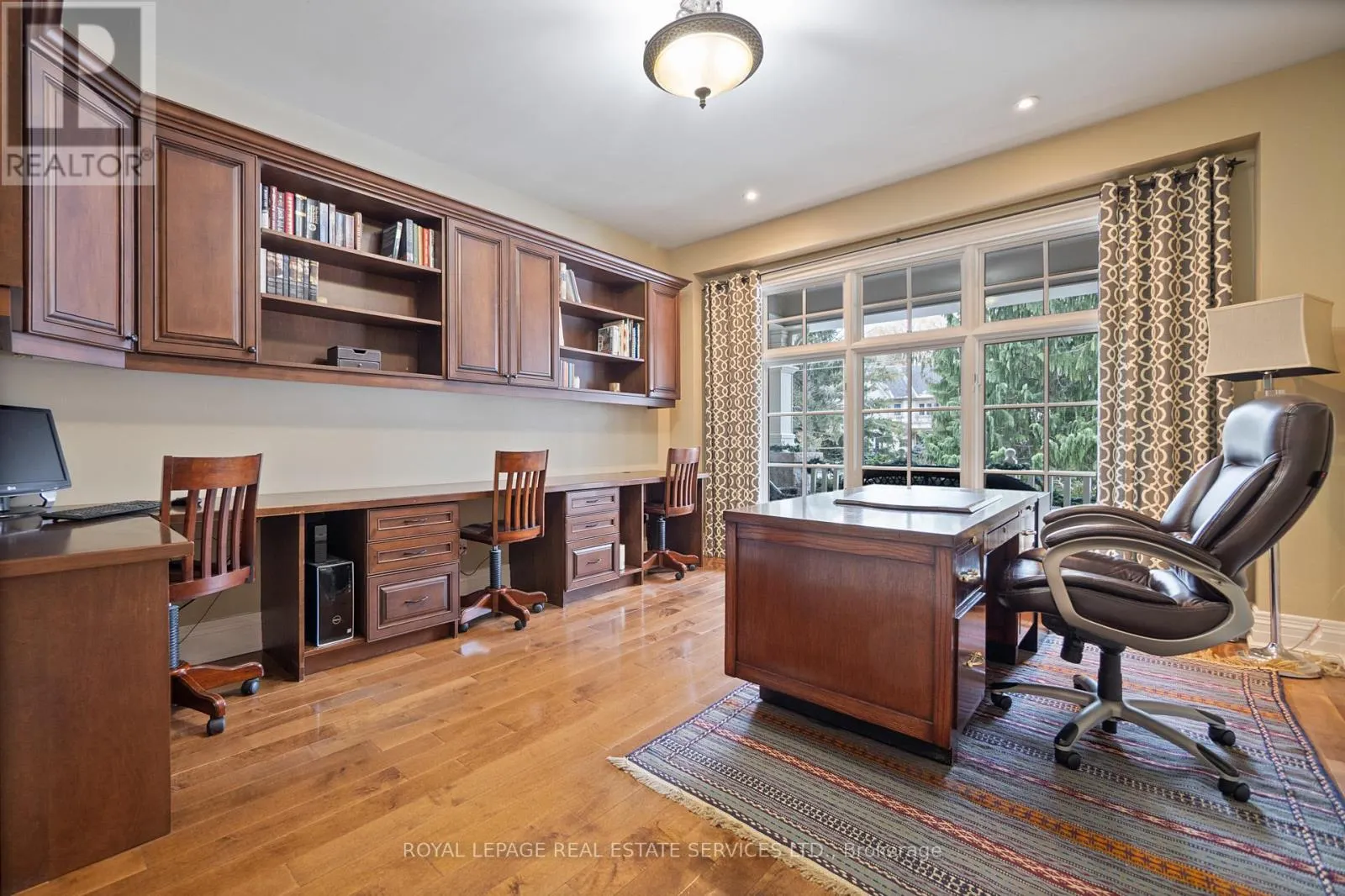 503 MEADOW WOOD ROAD