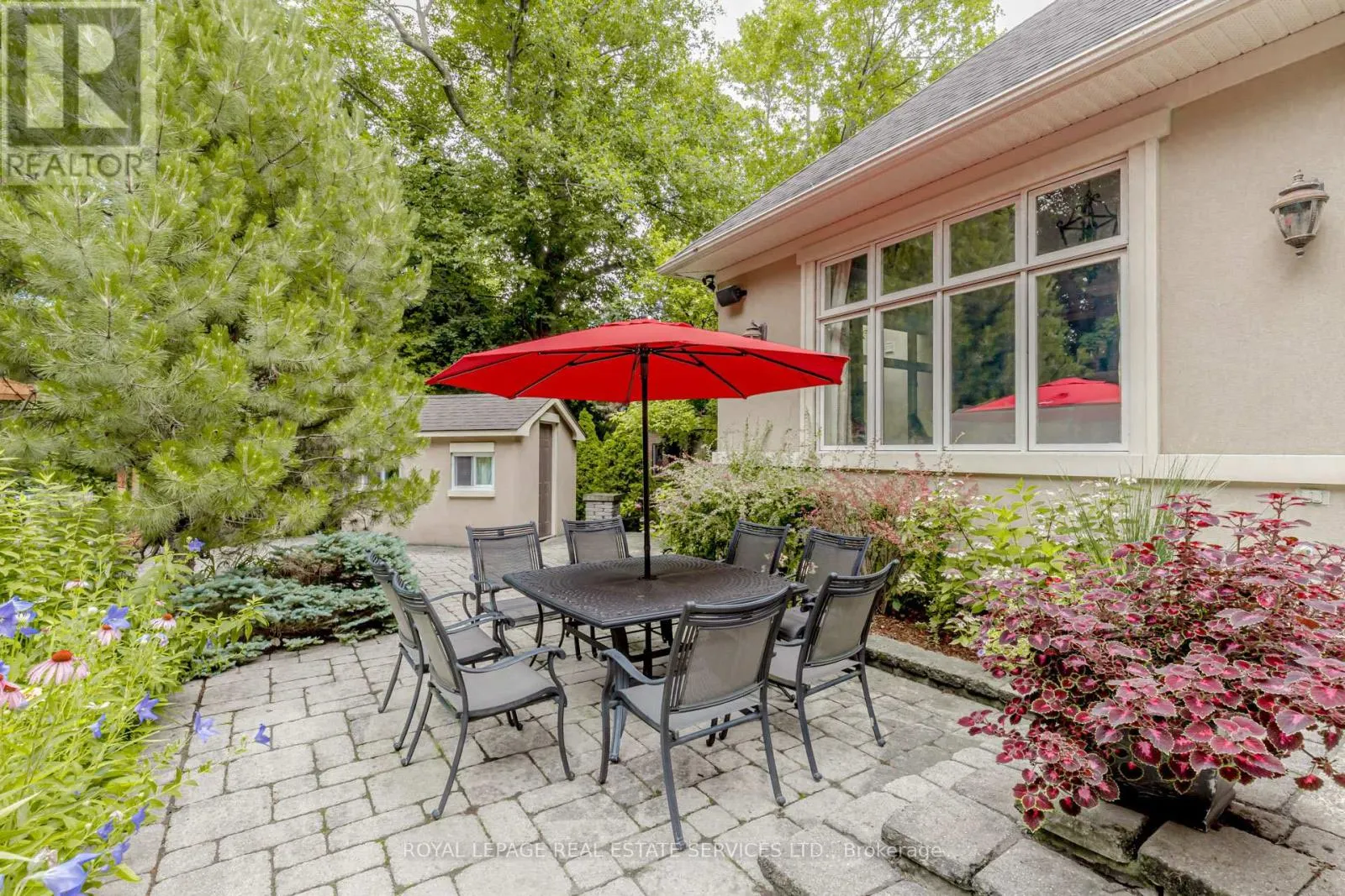 503 MEADOW WOOD ROAD