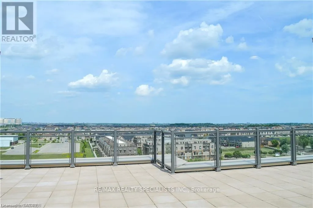 705 - 2486 OLD BRONTE ROAD