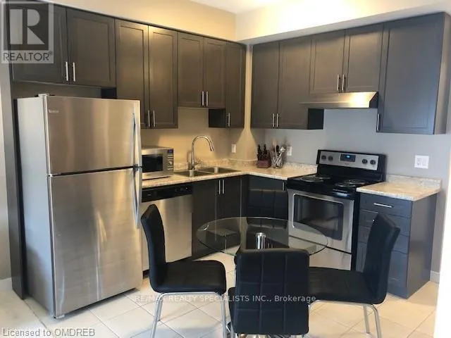 705 - 2486 OLD BRONTE ROAD