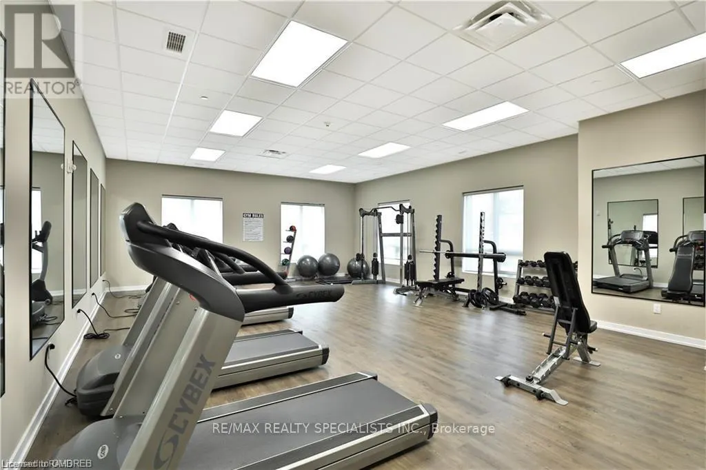 705 - 2486 OLD BRONTE ROAD