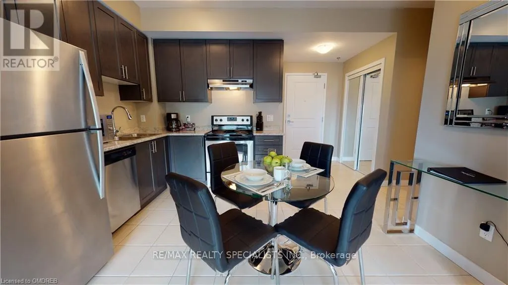 705 - 2486 OLD BRONTE ROAD