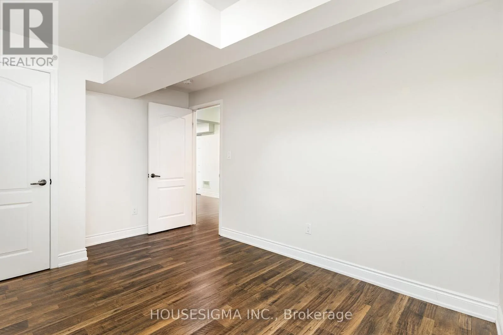 BASEMENT - 243 ELBERN MARKELL DRIVE
