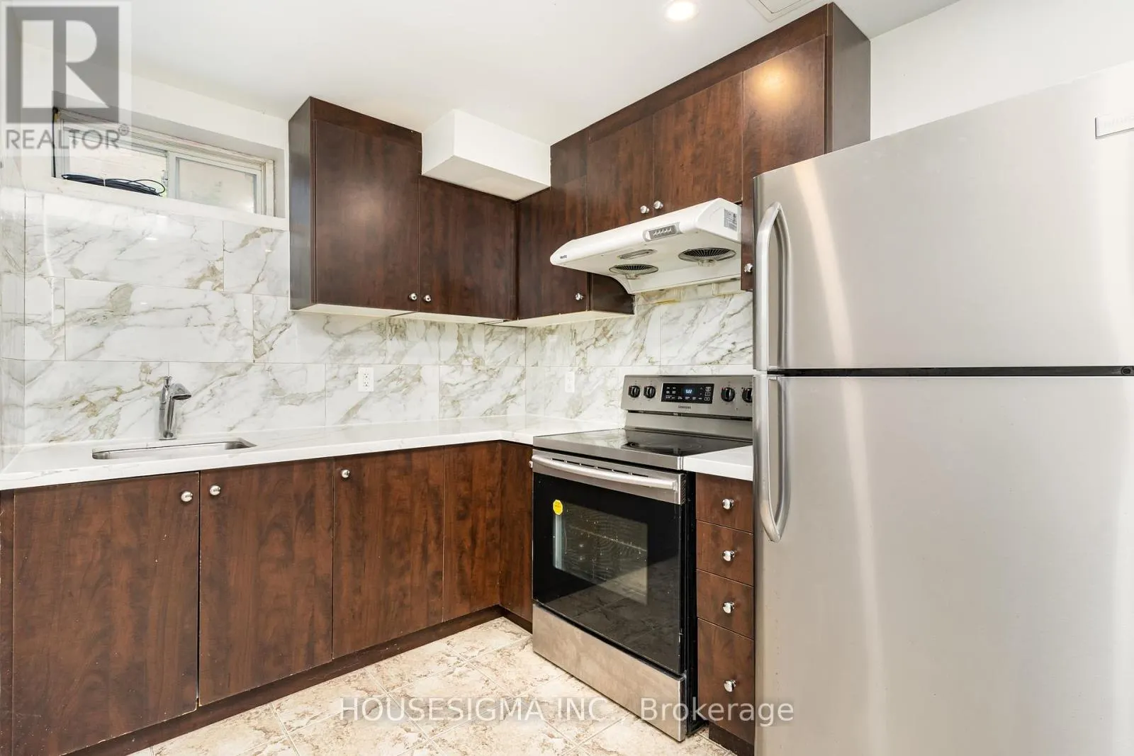 BASEMENT - 243 ELBERN MARKELL DRIVE