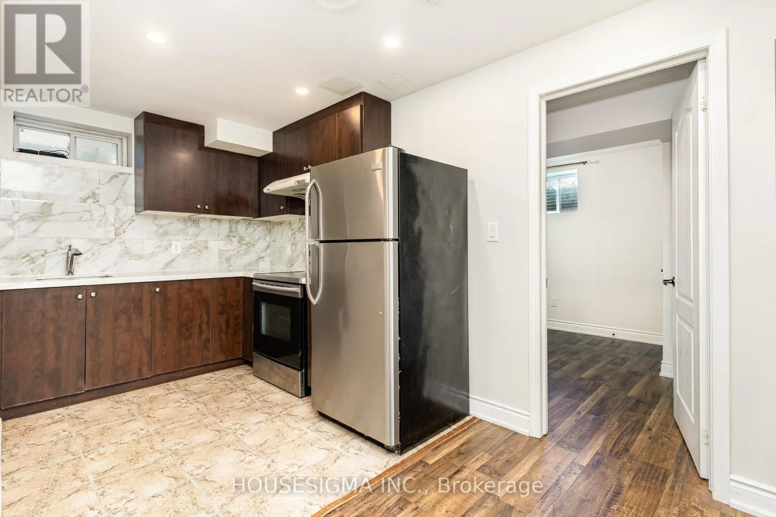 BASEMENT - 243 ELBERN MARKELL DRIVE