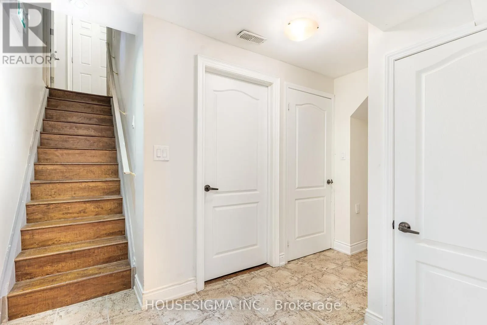 BASEMENT - 243 ELBERN MARKELL DRIVE