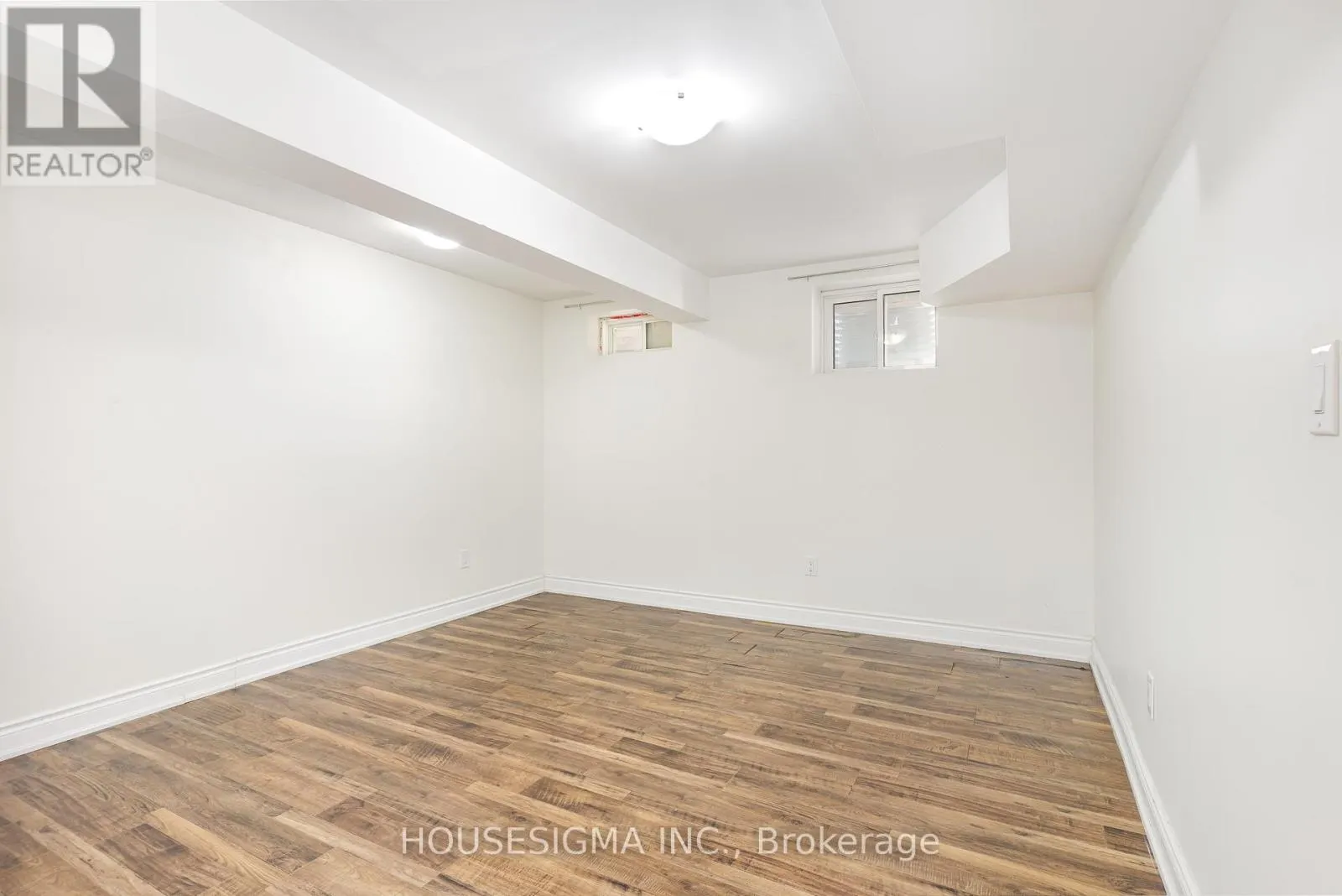 BASEMENT - 243 ELBERN MARKELL DRIVE