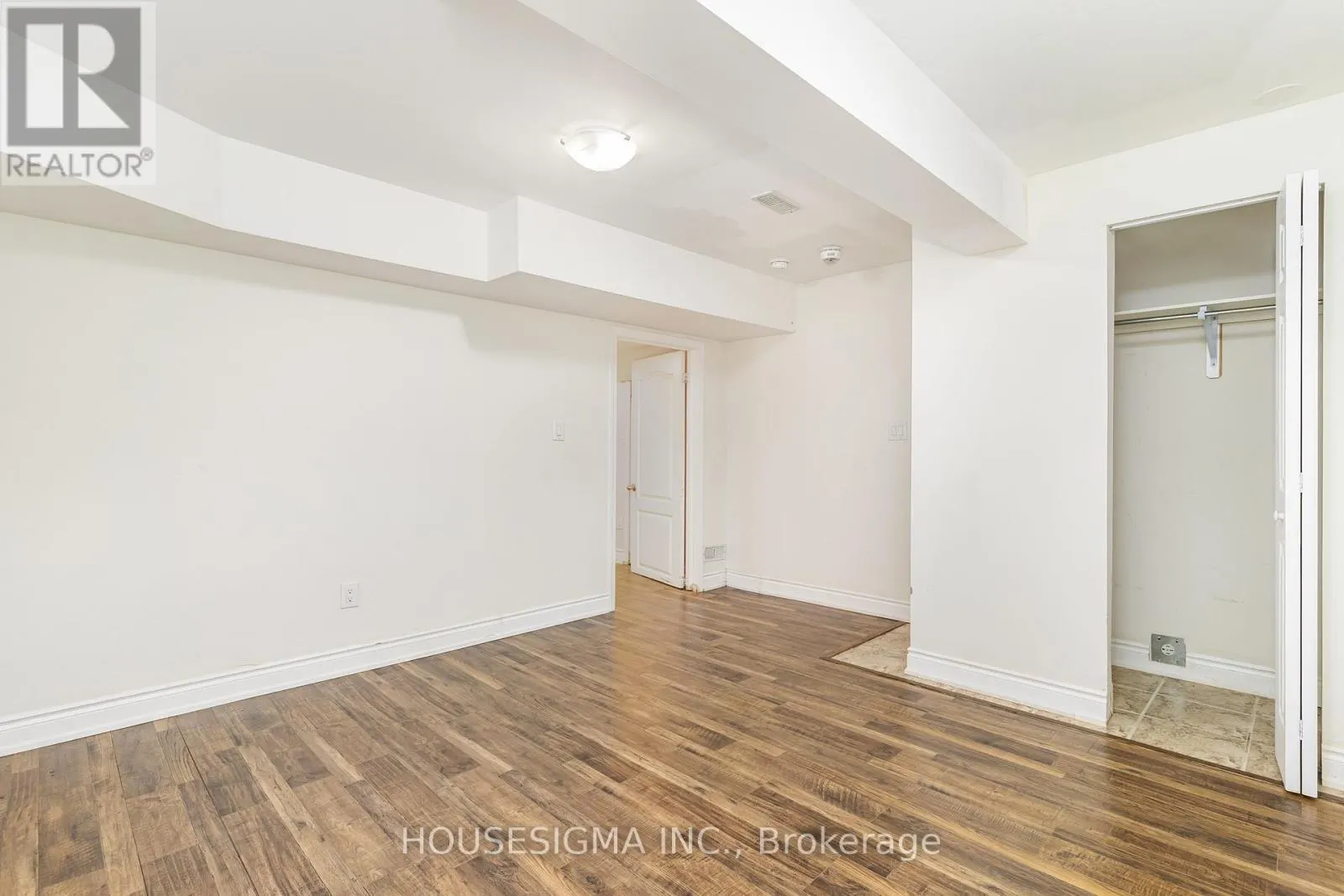 BASEMENT - 243 ELBERN MARKELL DRIVE